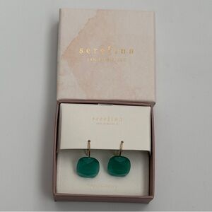 Serefina nwt Drop Earrings